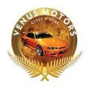 venus motors logo